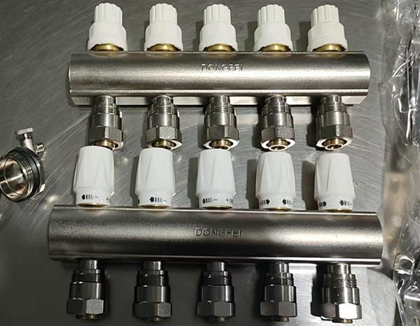 分集水器-F9